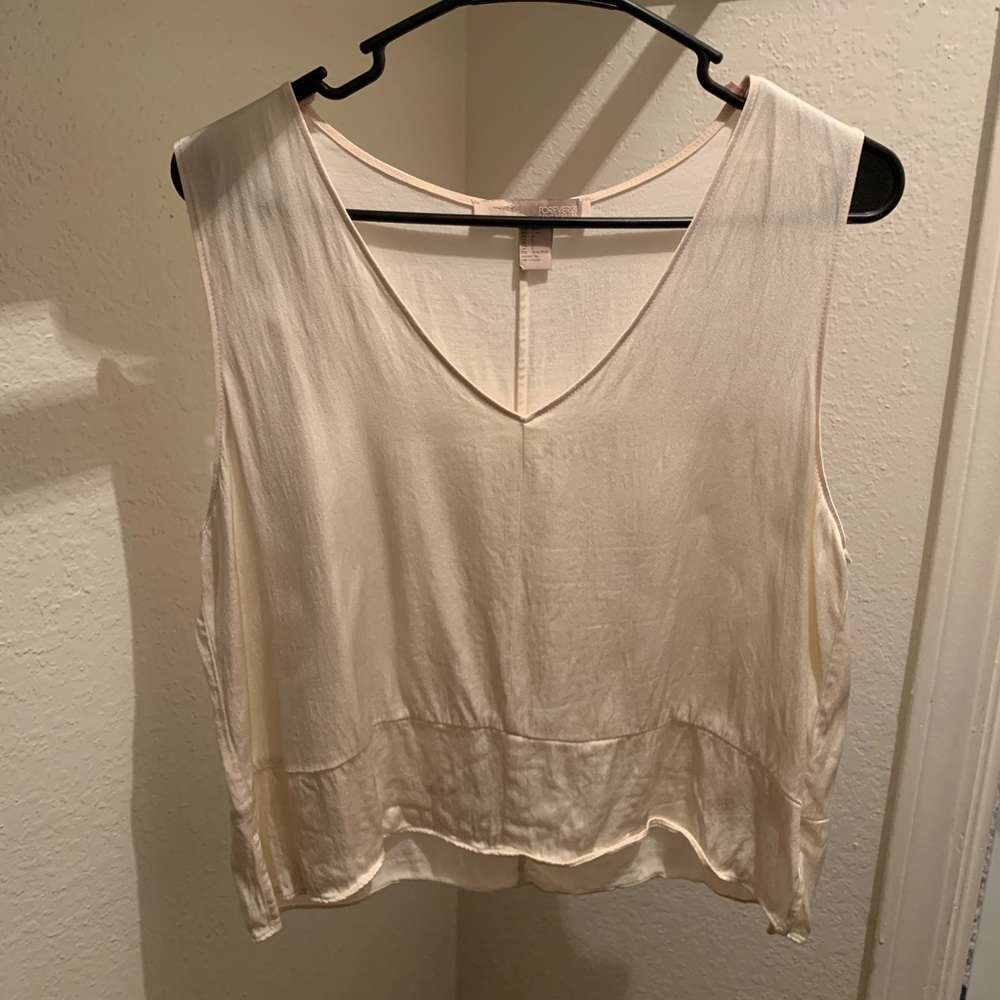 Forever 21 Tank